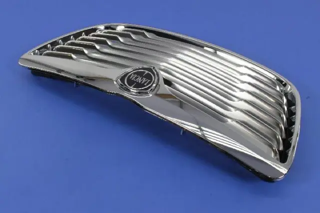 68146910AC - : Grille for Mopar Image