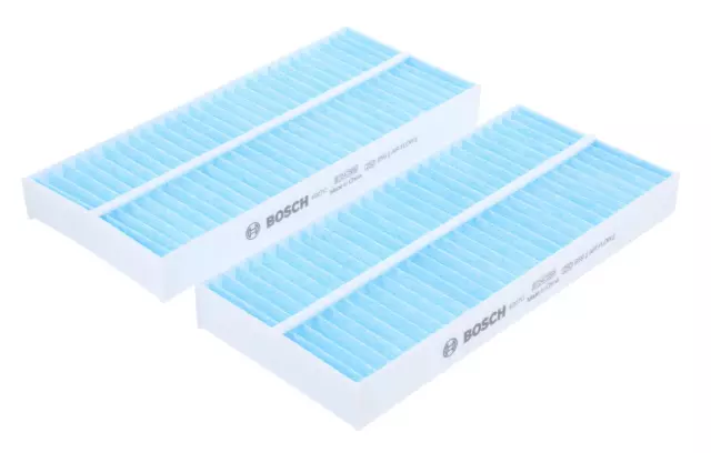 6007C - HVAC: Bosch Cabin Air Filter for Bosch Image