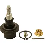 K500318 - : Front Lower Suspension Ball Joint for Moog Image