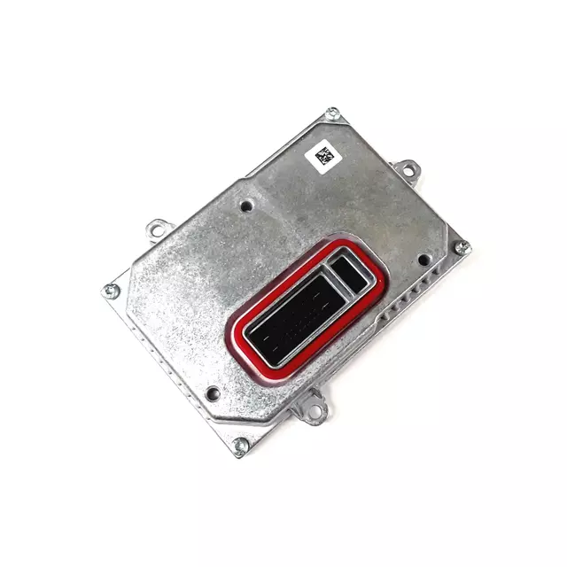 8P0907391 - Electrical: Control Module for Audi: A3, A3 Quattro, A4, A4 Quattro, RS4, S4, TT, TT Quattro, TT RS Quattro, TTS Quattro Image