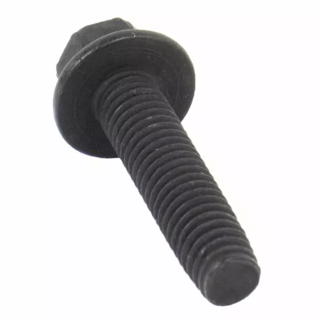 Water Pump Mount Bolt - Ford (W500015-S424)