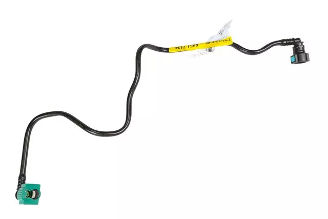 94517134 - : Fuel Feed Evaporative Emission Separator Hose for GM Image
