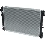 RA2306C - : Radiator -- Crossflow Radiator for UAC Image