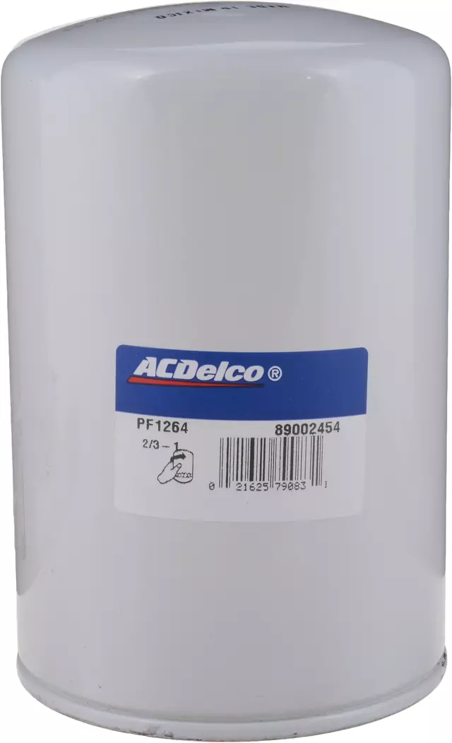 Filter - GM (PF1264)
