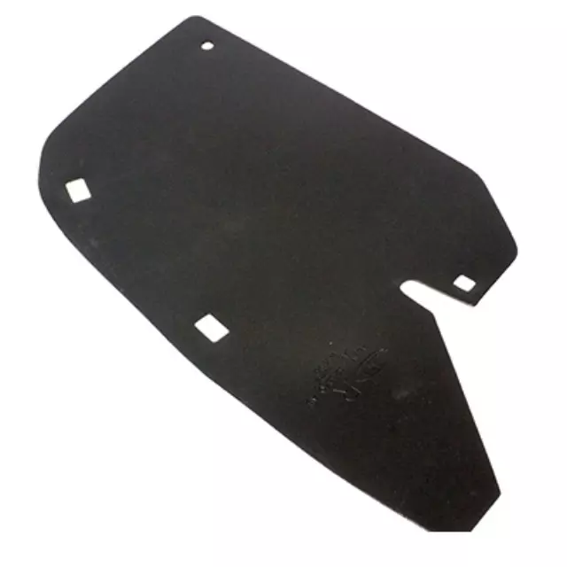 Splash Shield - Ford (AL3Z-8328370-A)