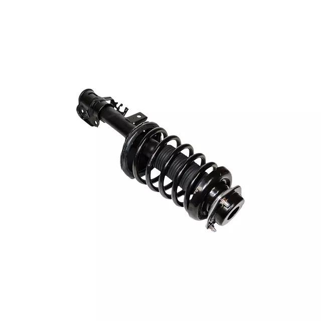 903806RS - Suspension: Front Driver Side Suspension Strut and Coil Spring Assembly for ACDelco Image