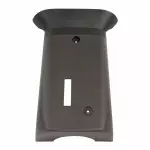 FA1Z3530BK - Steering: Lower Shroud for Lincoln: MKX Image