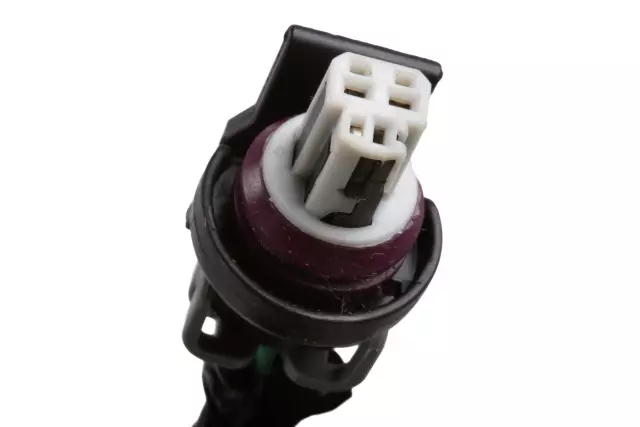 22884559 - : Engine Cooling Fan Wiring Harness for Buick: Regal | Chevrolet: Impala, Malibu, Malibu Limited Image