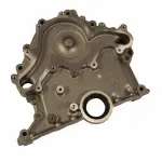 5L2Z6019AA - Engine: Timing Cover for Ford: Explorer, Explorer Sport, Explorer Sport Trac, Mustang, Ranger | Mercury: Mountaineer Image