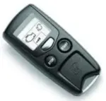 8E92T5A100E - : Remote Start Attachment (Lx, Sport) for Honda: Fit Image