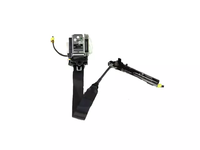 6AC49TX7AJ - : Front Seat Belt And Retractor for Mopar Image