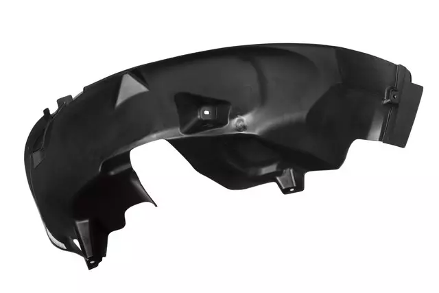 95366411 - Body: Wheelhouse Liner for Chevrolet: Cruze, Cruze Limited Image
