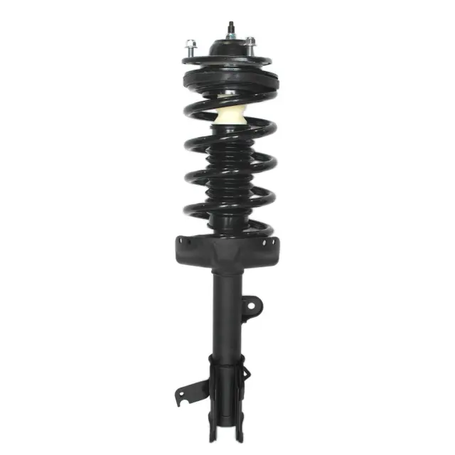 818696 - : PRT 818696 Suspension Strut and Coil Spring Assembly for PRT PERFORMANCE RIDE Image