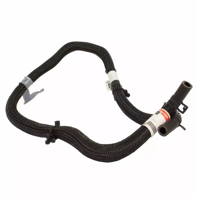 Power Steering Return Hose - Ford (AH6Z-3A713-F)
