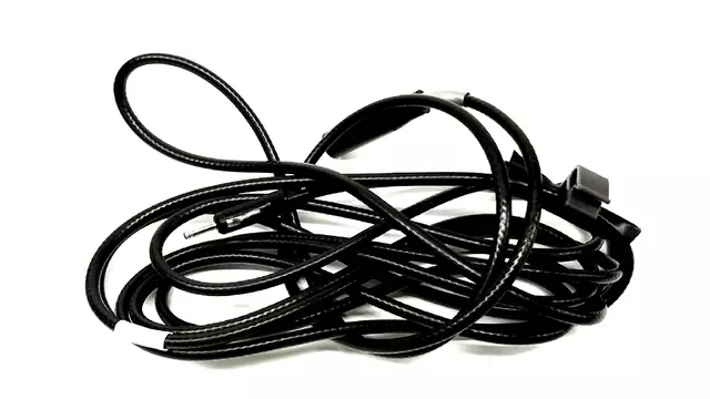 86324AC110 - Electrical: Wire for Subaru Image