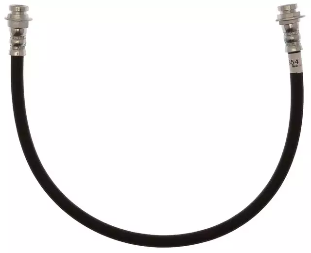 Rear Center Hydraulic Brake Hose - GM (19425601)