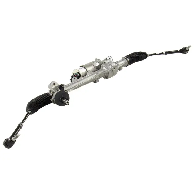 Steering Gear - Ford (P1MZ-3504-H)