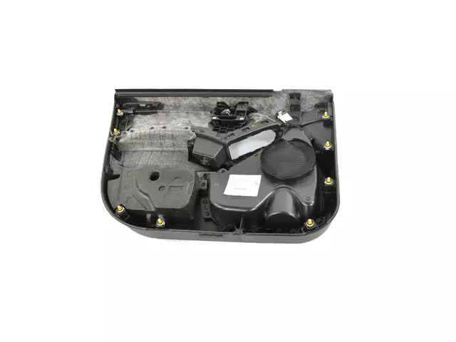 Front Door Trim Panel, Right - Mopar (6AT92U2BAA)