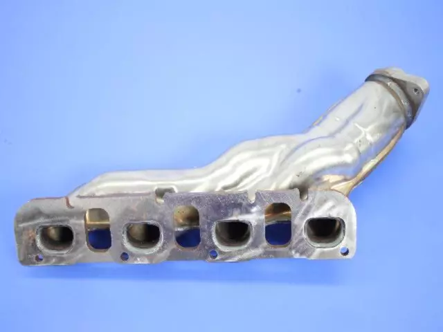 5037633AF - : Exhaust Manifold, Left Side for Chrysler: 300 | Dodge: Challenger, Charger, Magnum Image