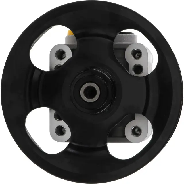 96514MN - Cooling Systems: Power Steering Pump - Marathon HP - Hydraulic Power - New - 96514MN for Maval Image