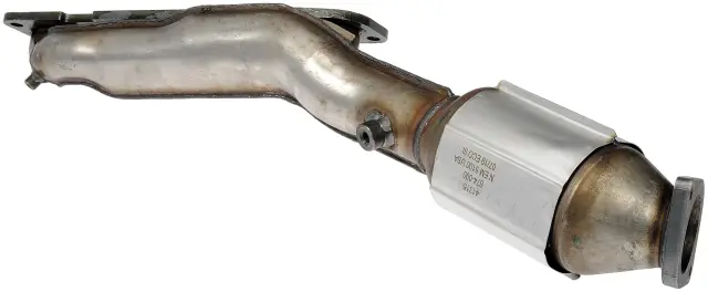 674090 - : Manifold Converter - Not CARB Compliant for Dorman Image