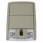 BL1Z78519A70CA - Body: Overhead Console for Ford: Expedition Image