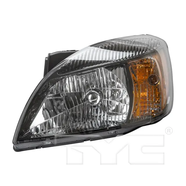 2012750009 - Lighting &amp; Lamps: TYC Headlight Assembly for TYC Image