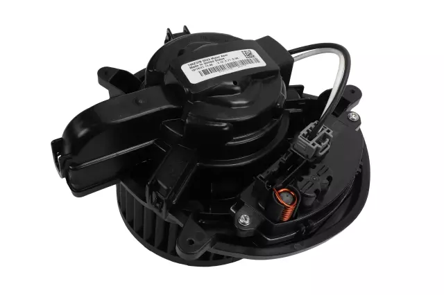 84861776 - Air Conditioning &amp; Heat: Blower Motor for ACDelco Image
