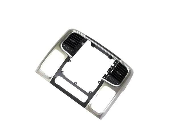 1VY951X9AI - Interior Trim: Instrument Panel Bezel for Mopar Image image