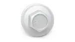 9011912427 - Air &amp; Fuel Delivery: Fuel Tank Strap Bolt for Toyota Image
