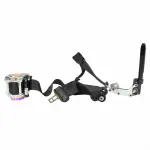 FR3Z63611B09BB - : Pre-tensioner Seat Belt Retra for Ford Image