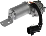 600810 - : 4WD Transfer Case Motor Assembly for Dorman Image