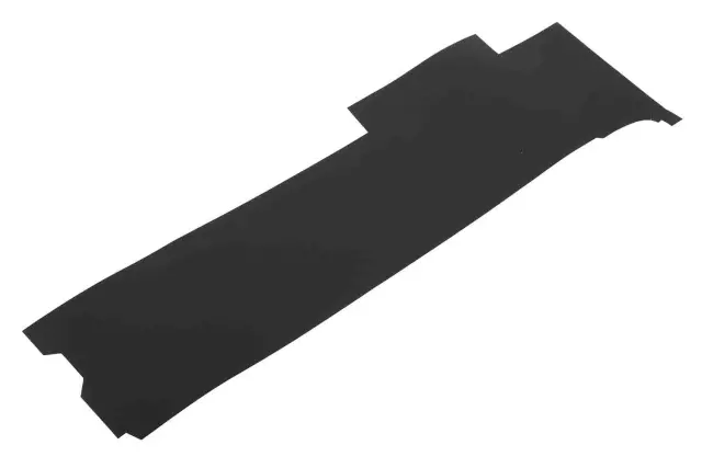 95173684 - Body: Black Out Tape for GM Image