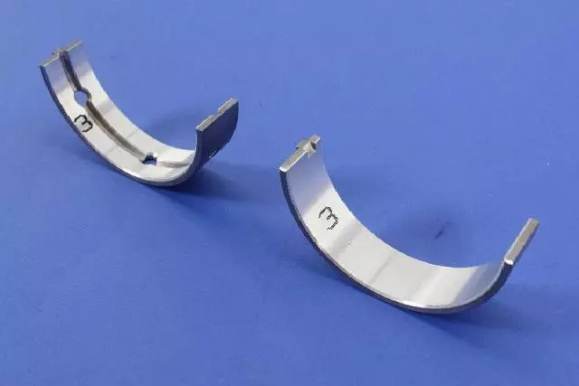 Crankshaft Bearing Kit - Mopar (4796543AB)