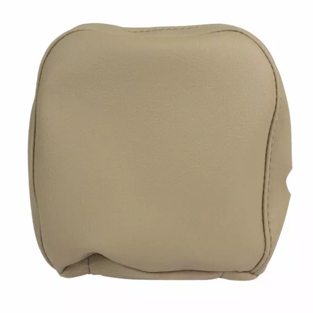 JL3Z18501A04BD - Body: Headrest Cover for Ford: F-150, F-250 Super Duty, F-350 Super Duty, F-450 Super Duty Image