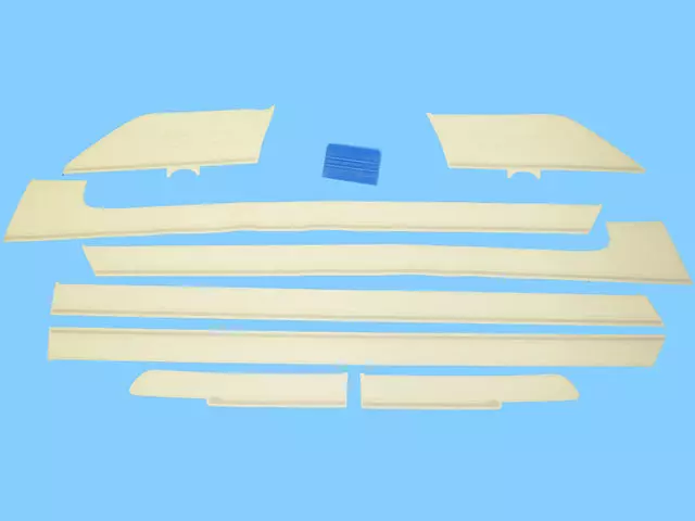 68227338AA - : Decal Kit for Mopar Image