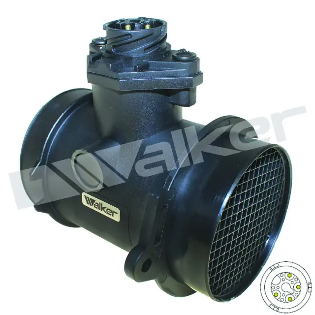 2451113 - : Walker Products 245-1113 Mass Air Flow Sensor Assembly for Walker Products Inc. - Image