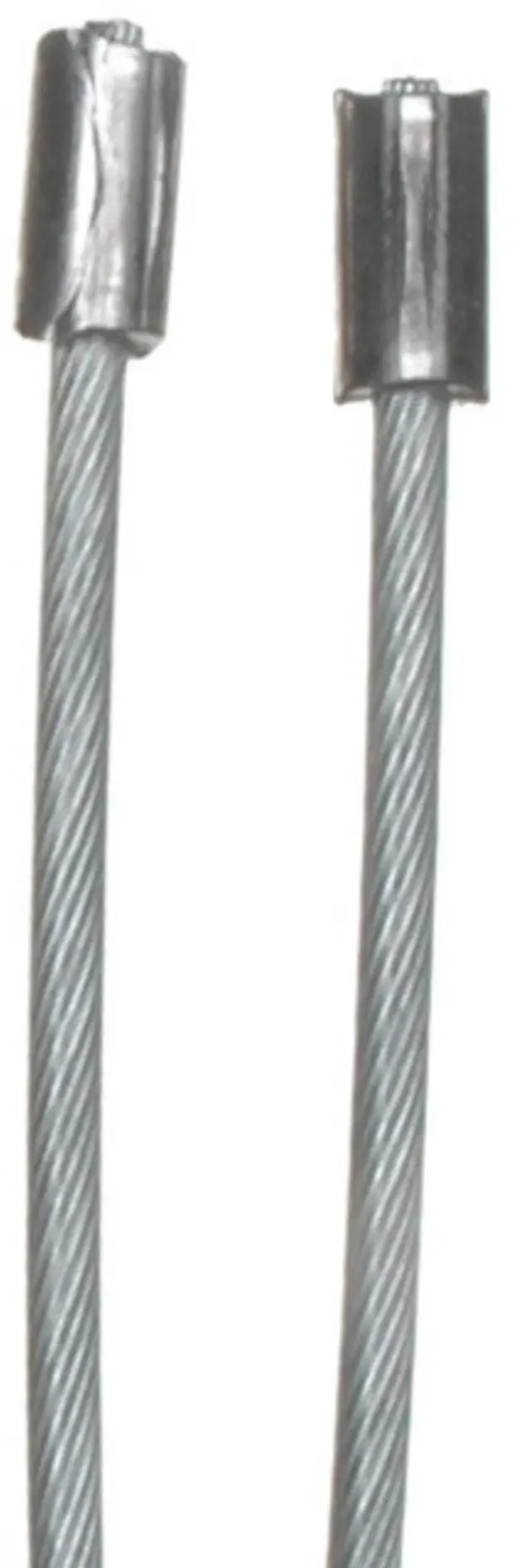 BC94579 - Brakes &amp; Brake Parts: Raybestos Element3 Parking Brake Cable for Raybestos Brakes Image