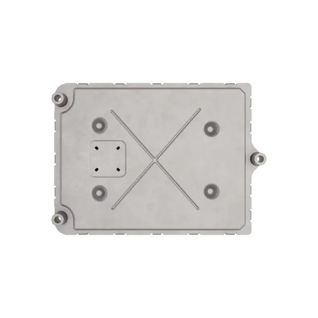 Engine Controller Module - Mopar (68434931AC)