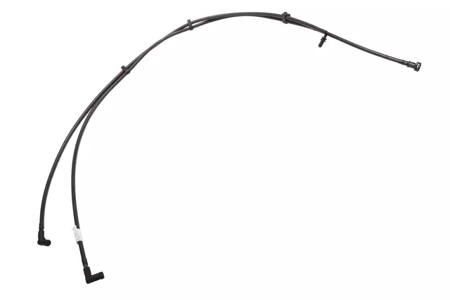 86506883 - : F (S)Hose for Cadillac: XT5, XT6 Image