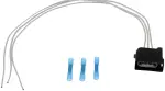 645133 - Electrical, Lighting and Body: Turn Signal Light Connector for Dorman Image