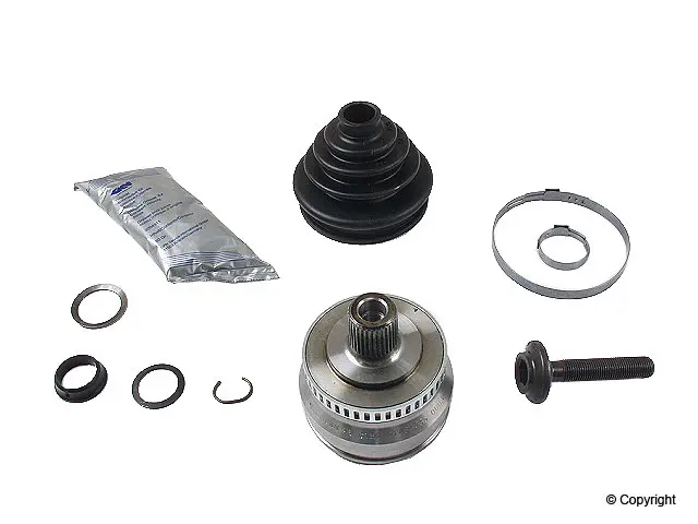 301955 - : Loebro CV Joint Kit for Loebro Image