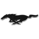 LJ8Z9942528E - Body: Emblem for Ford Image