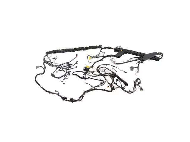 Body Left Wiring - Mopar (68368861AA)