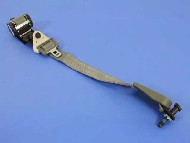 Arrière Ceinture De Securite, Côté Gauche - Mopar (0TS751D5AD)