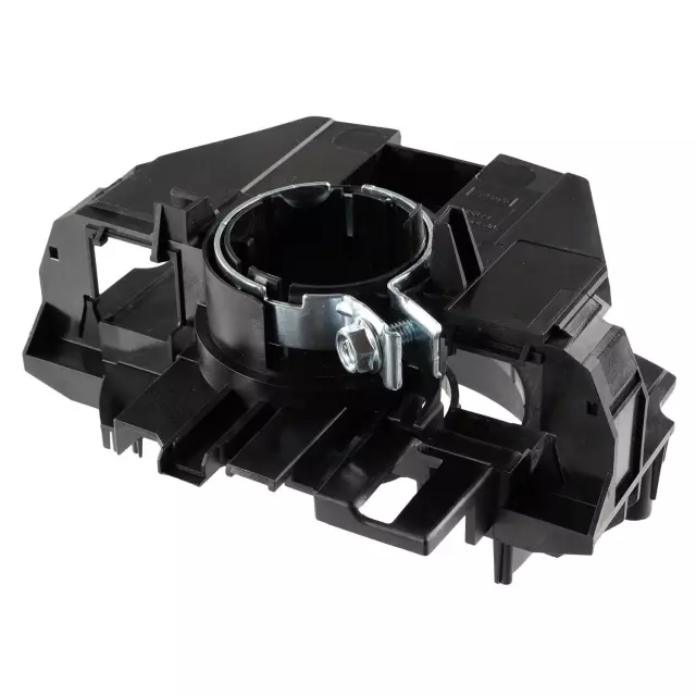 BE8Z3F791A - Steering: Switch Housing for Ford: Fiesta Image