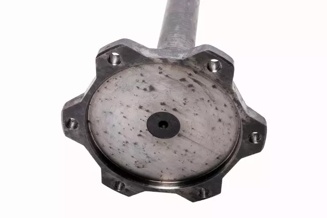 Output Shaft - GM (19169123)