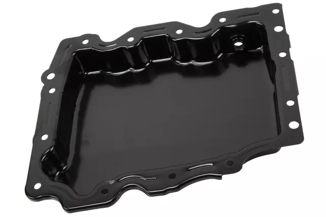 12654318 - : Engine Oil Pan for GM Image