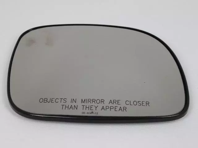 5161638AA - Doors and Related Parts: Mirror Replacement Glass, Right for Mopar Image