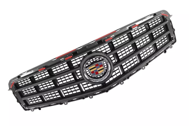 Front Upper Grille - GM (22976330)